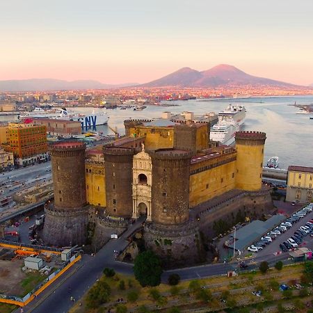 Piazza Carita' Centro Storico Apartment Naples Exterior photo