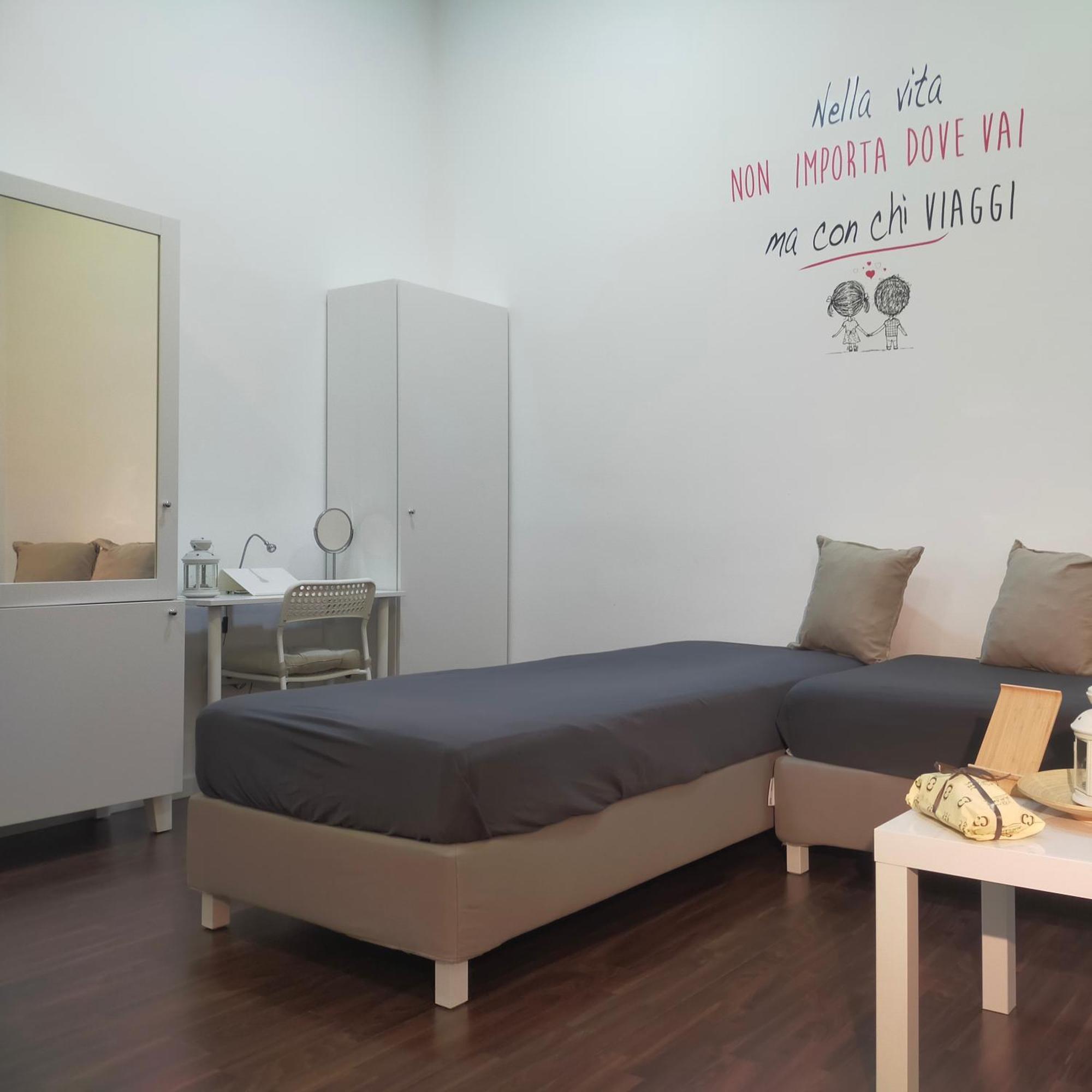 Piazza Carita' Centro Storico Apartment Naples Room photo