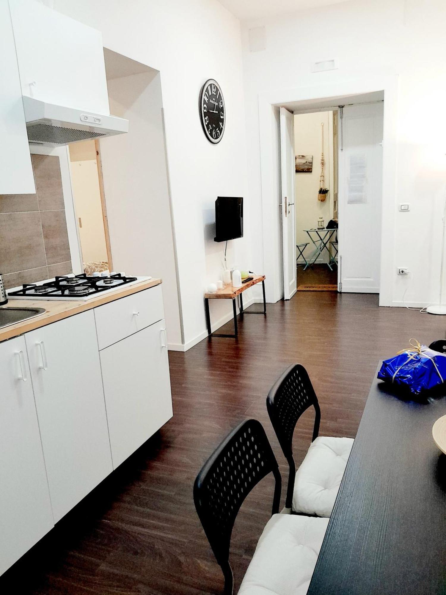 Piazza Carita' Centro Storico Apartment Naples Room photo