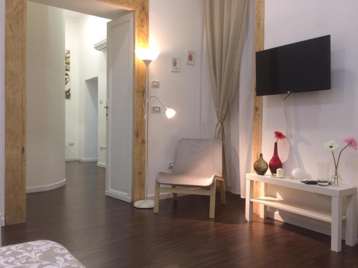 Piazza Carita' Centro Storico Apartment Naples Exterior photo