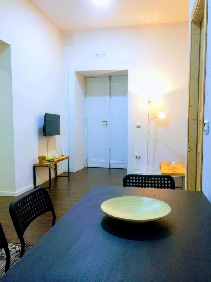 Piazza Carita' Centro Storico Apartment Naples Exterior photo
